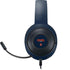 Syracuse University Orange Razer Kraken X Skin